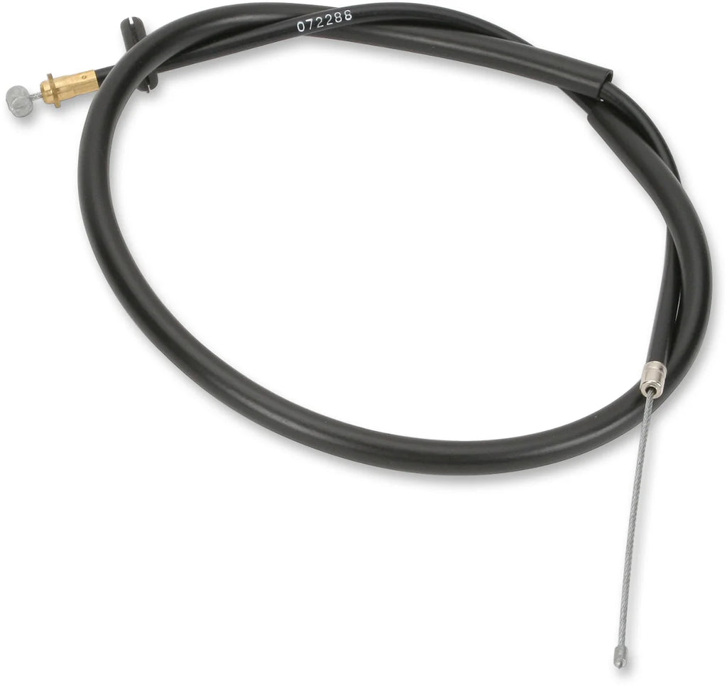 Parts unlimited Throttle Cable - Honda 17910-968-000 - Main Product View