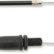 Load image into Gallery viewer, Parts unlimited Throttle Cable - Honda 17910-KZ4-J00 - Side View
