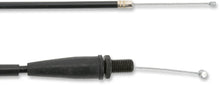 Load image into Gallery viewer, Parts unlimited Throttle Cable - Honda 17910-KZ4-J00 - Side View