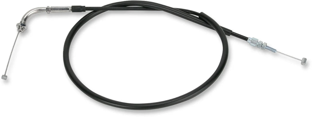 Parts unlimited Throttle Cable - Honda 17910-MB1-870 - Main Product View