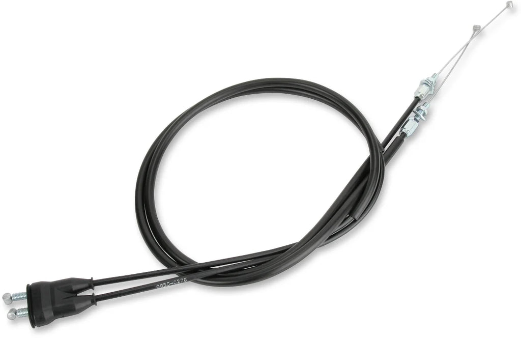 Parts unlimited Throttle Cable - Honda 17910-MEB-670 - Main Product View
