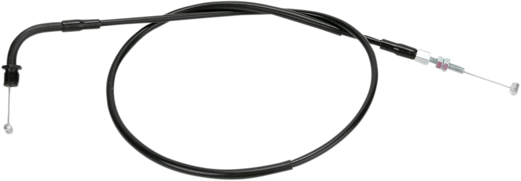 Parts unlimited Throttle Cable - Honda 17920-341-000B - Main Product View