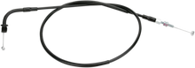 Load image into Gallery viewer, Parts unlimited Throttle Cable - Honda 17920-341-000B - Main Product View