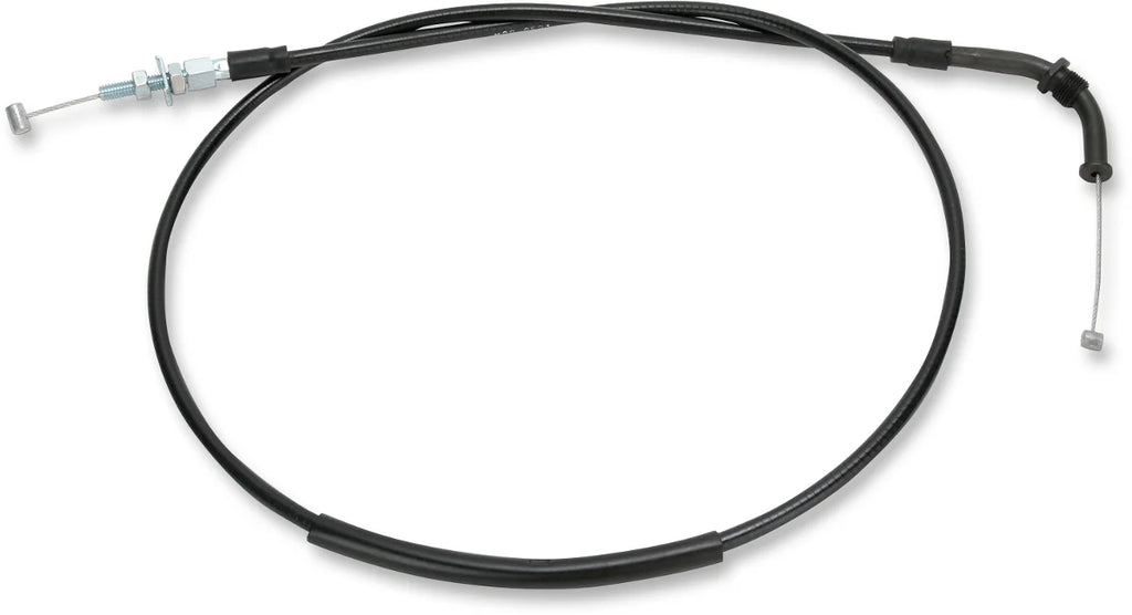 Parts unlimited Throttle Cable - Honda 17920-356-000 - Main Product View