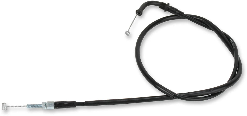 Parts unlimited Throttle Cable - Honda 17920-393-000 - Main Product View