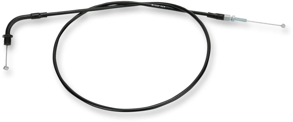 Parts unlimited Throttle Cable - Honda 17920-425-030 - Main Product View
