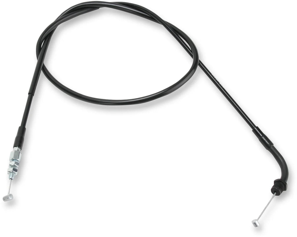 Parts unlimited Throttle Cable - Honda 17920-449-010 - Main Product View