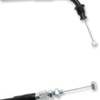 Load image into Gallery viewer, Parts unlimited Throttle Cable - Honda 17920-449-010 - Side View