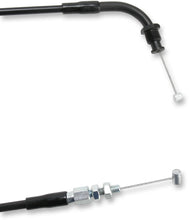 Load image into Gallery viewer, Parts unlimited Throttle Cable - Honda 17920-449-010 - Side View