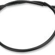 Load image into Gallery viewer, Parts unlimited Throttle Cable - Honda 17920-KF0-000 - Main Product View