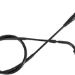 Load image into Gallery viewer, Parts unlimited Throttle Cable - Honda 17920-KF0-000 - Side View