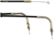 Load image into Gallery viewer, Parts unlimited Throttle Cable - John Deere AM53798 - Side View