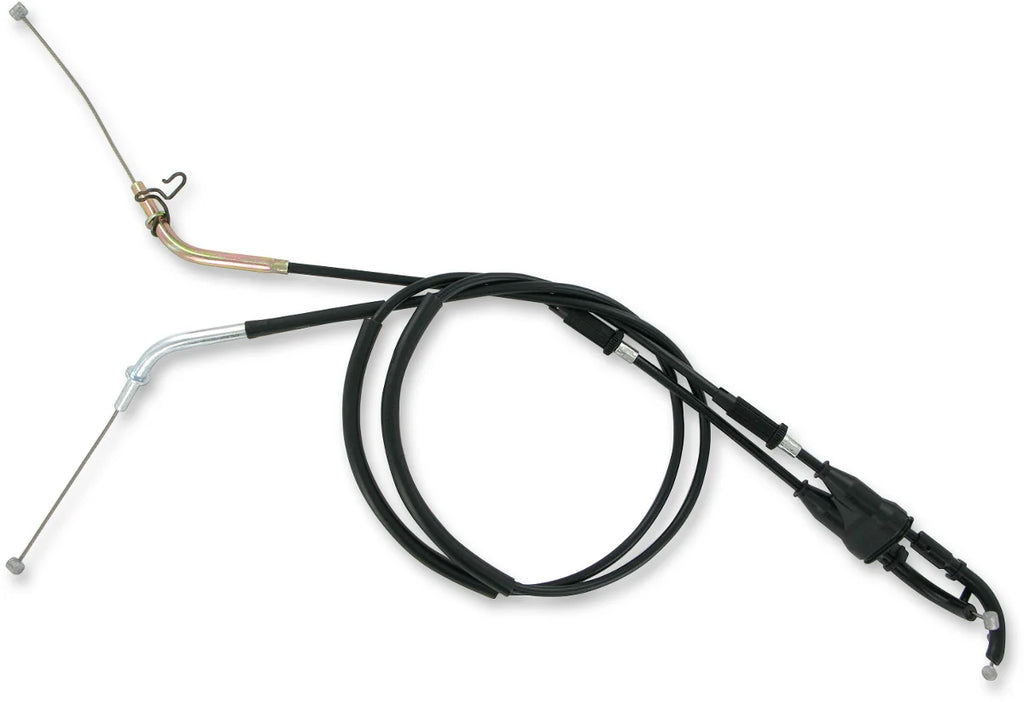 Parts unlimited Throttle Cable - Kawasaki 54012-0165 - Main Product View