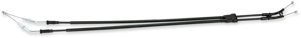 Parts unlimited Throttle Cable - Kawasaki 54012-1604 - Main Product View