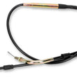 Load image into Gallery viewer, Parts unlimited Throttle Cable - Mikuni - Dual 923 - Main Product View