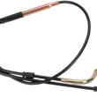 Load image into Gallery viewer, Parts unlimited Throttle Cable - Mikuni - Dual 924 - Main Product View