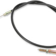 Load image into Gallery viewer, Parts unlimited Throttle Cable - Mikuni - Single 932 - Main Product View