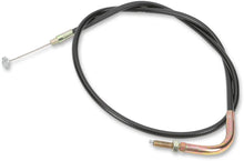 Load image into Gallery viewer, Parts unlimited Throttle Cable - Mikuni - Single 932 - Main Product View