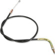 Load image into Gallery viewer, Parts unlimited Throttle Cable - Mikuni - Single 933 - Main Product View