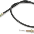 Load image into Gallery viewer, Parts unlimited Throttle Cable - Mikuni - Single 933 - Side View