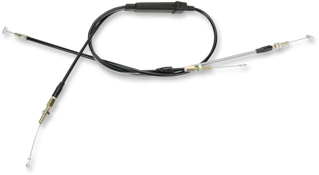 Parts unlimited Throttle Cable - Polaris 7080520 - Main Product View
