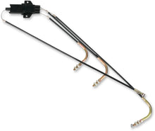Load image into Gallery viewer, Parts unlimited Throttle Cable - Polaris 7080860 - Side View