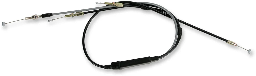 Parts unlimited Throttle Cable - Polaris 7081172 - Main Product View