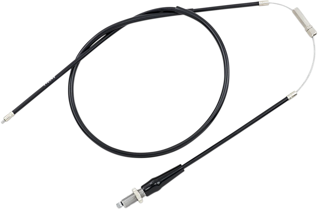 Parts unlimited Throttle Cable - Universal 110049 - Main Product View