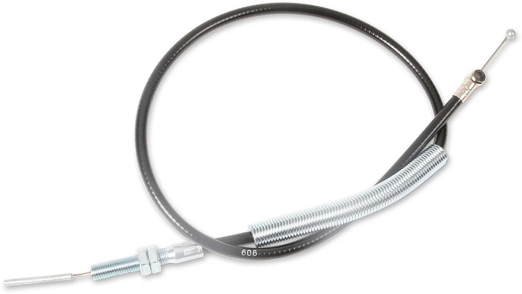 Parts unlimited Throttle Cable - Universal - Single 909 - Main Product View