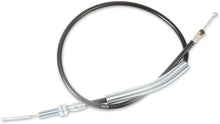 Load image into Gallery viewer, Parts unlimited Throttle Cable - Universal - Single 909 - Main Product View