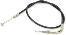 Load image into Gallery viewer, Parts unlimited Throttle Cable - Universal - Single 909 - Side View