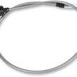 Load image into Gallery viewer, Parts unlimited Throttle Cable - Yamaha 248-26311-00 - Main Product View