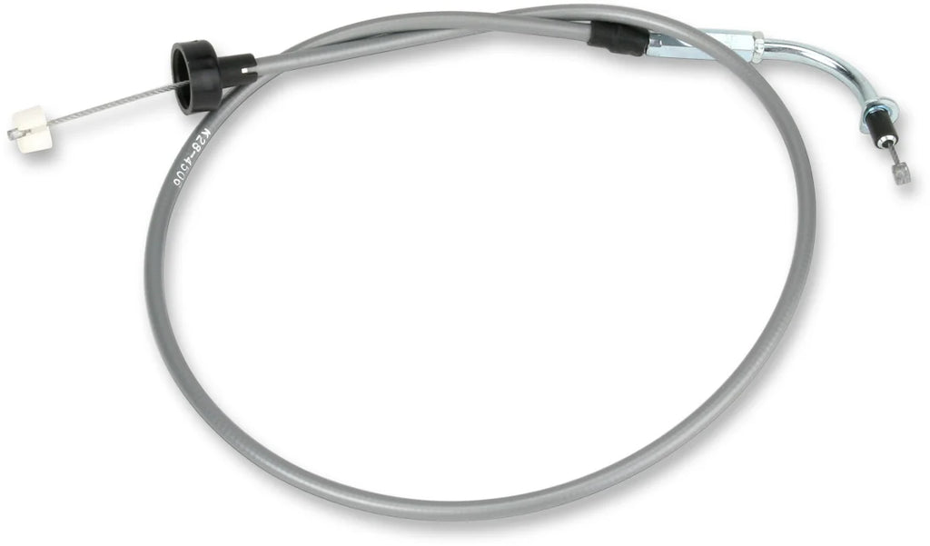 Parts unlimited Throttle Cable - Yamaha 248-26311-00 - Main Product View