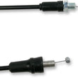 Load image into Gallery viewer, Parts unlimited Throttle Cable - Yamaha 2XJ-26311-00 - Side View