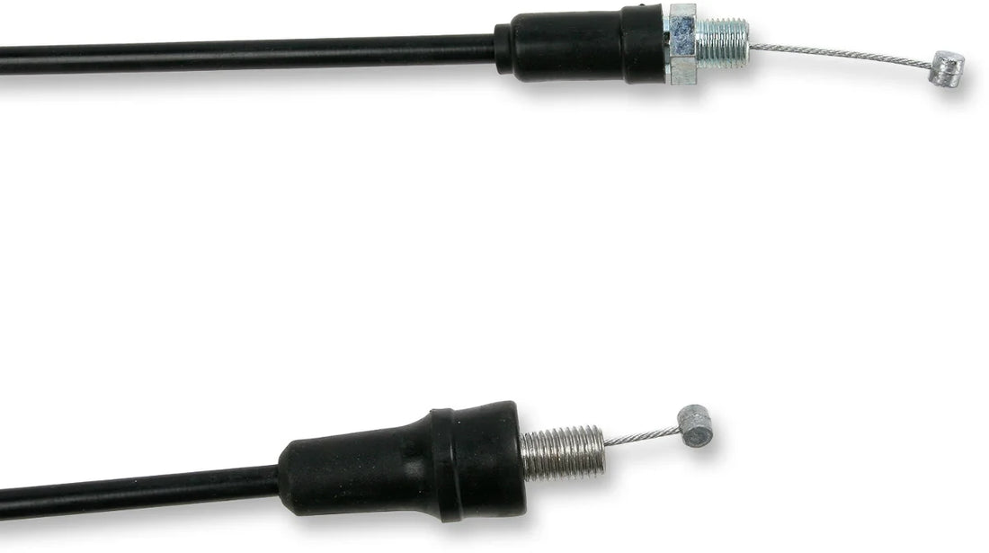 Parts unlimited Throttle Cable - Yamaha 2XJ-26311-00 - Side View