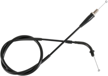 Load image into Gallery viewer, Parts unlimited Throttle Cable - Yamaha 367-26311-02 - Side View