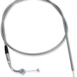 Load image into Gallery viewer, Parts unlimited Throttle Cable - Yamaha 3L8-26311-01 - Main Product View