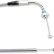 Load image into Gallery viewer, Parts unlimited Throttle Cable - Yamaha 3L8-26311-01 - Side View
