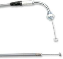 Load image into Gallery viewer, Parts unlimited Throttle Cable - Yamaha 3L8-26311-01 - Side View