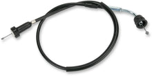 Load image into Gallery viewer, Parts unlimited Throttle Cable - Yamaha 437-26311-02 - Main Product View