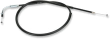 Load image into Gallery viewer, Parts unlimited Throttle Cable - Yamaha 4W5-26311-00 - Main Product View