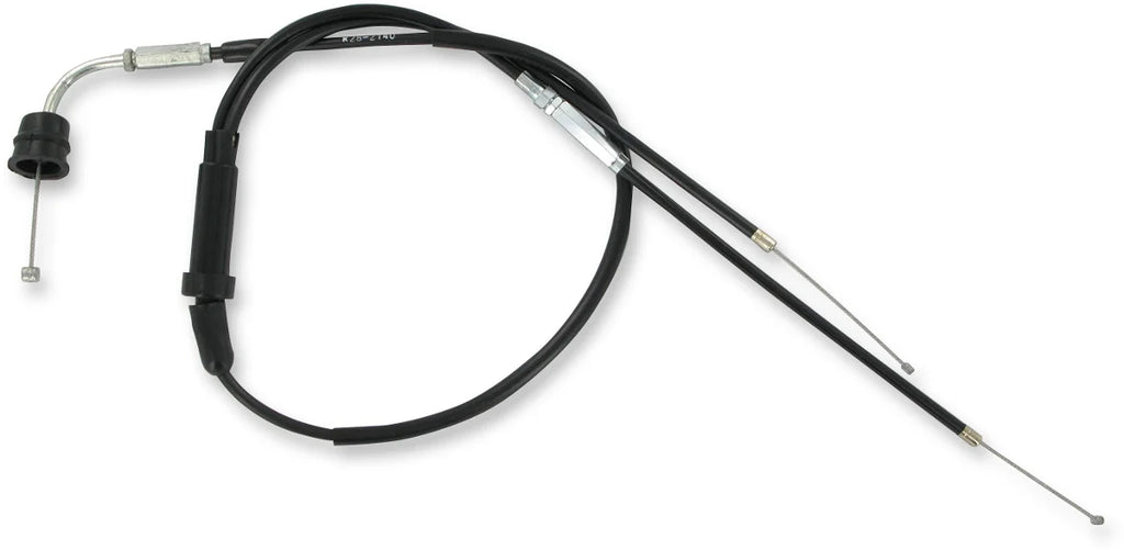 Parts unlimited Throttle Cable - Yamaha 4X4-26311-01 - Main Product View