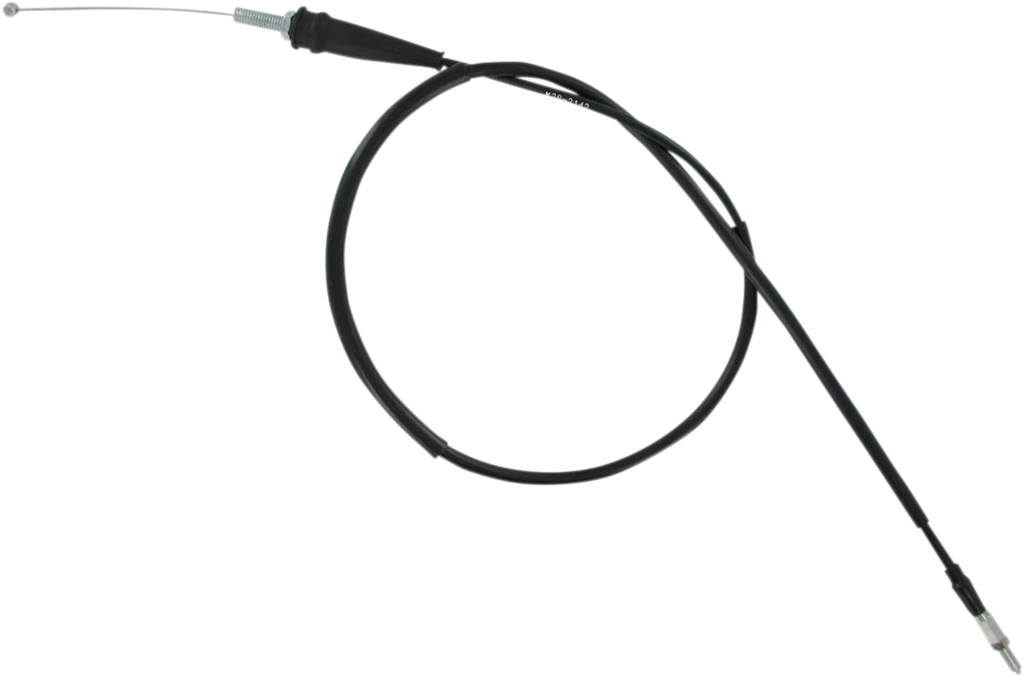 Parts unlimited Throttle Cable - Yamaha 5ET-26311-00 - Main Product View