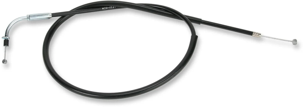 Parts unlimited Throttle Cable - Yamaha 5K5-26311-00 - Main Product View