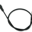 Load image into Gallery viewer, Parts unlimited Throttle Cable - Yamaha 5LP-26311-00 - Main Product View
