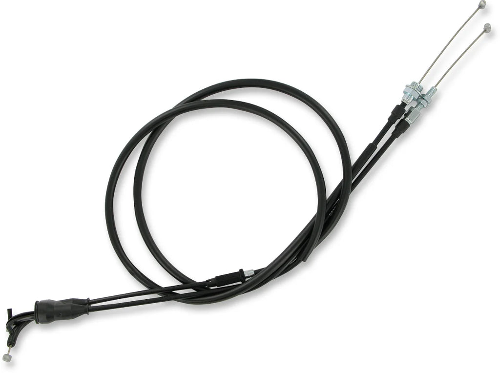 Parts unlimited Throttle Cable - Yamaha 5XD-26302-00 - Main Product View