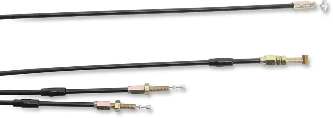 Parts unlimited Throttle Cable fits Polaris - Side View