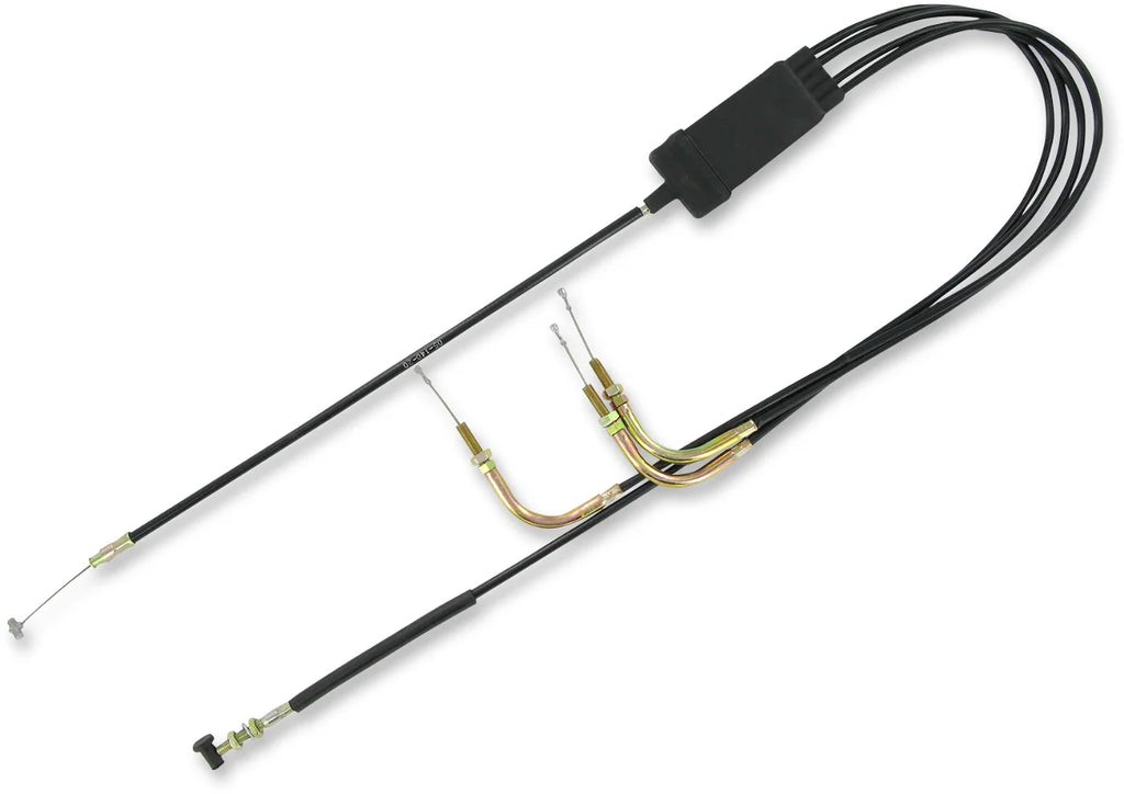 Parts unlimited Throttle Cable fits Arctic Cat - Main Product View