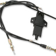 Load image into Gallery viewer, Parts unlimited Throttle Cable fits Bombardier - Main Product View