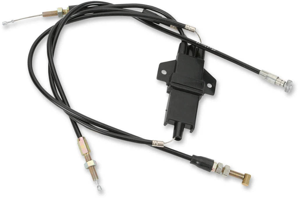 Parts unlimited Throttle Cable fits Bombardier - Main Product View